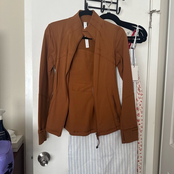 Lululemon Define Jacket - Picture 1 of 1